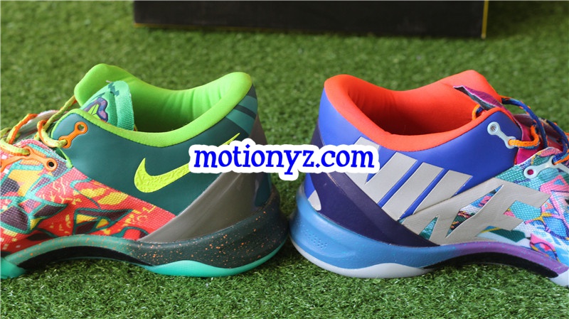 Nike Kobe 8 System Premium WTK8